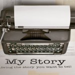 my story logo