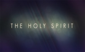 holy spirit 400x247