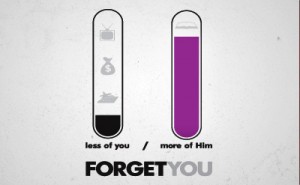 forget you pod