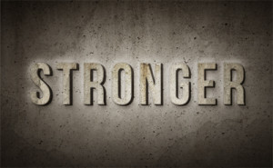 stronger-pod