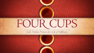 FOUR CUPS LOGO